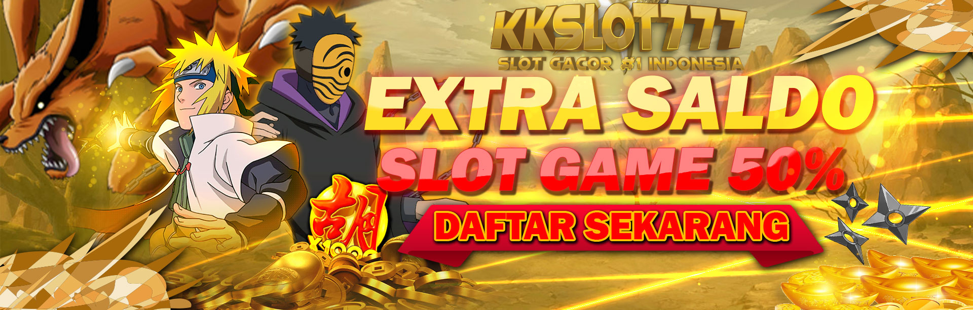 Slot Depo 5K Via DANA Metode QRIS Tanpa Rekening